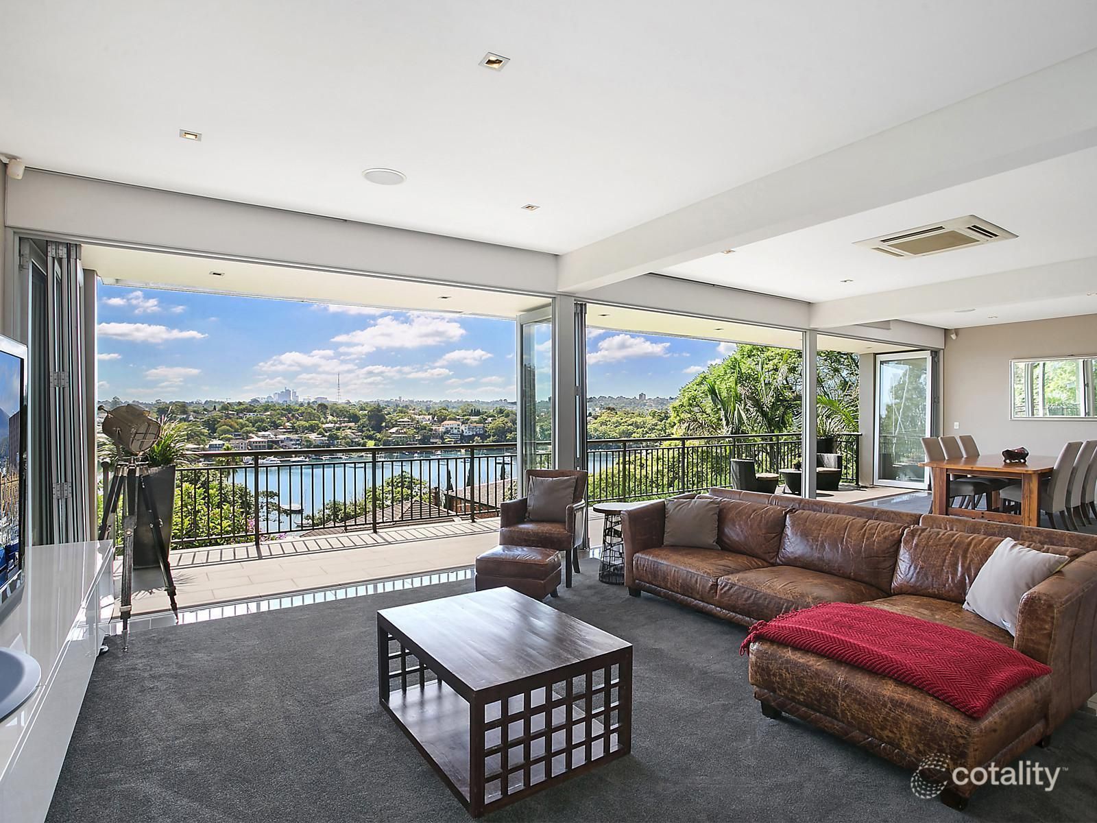 9 Vernon St, Hunters Hill, NSW 2110