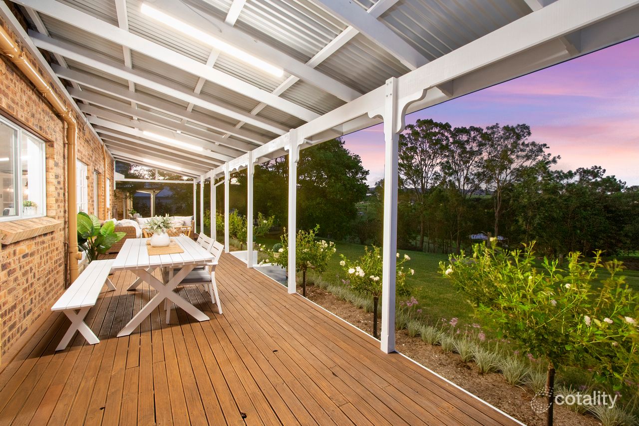 604 Slopes Rd, The Slopes, NSW 2754