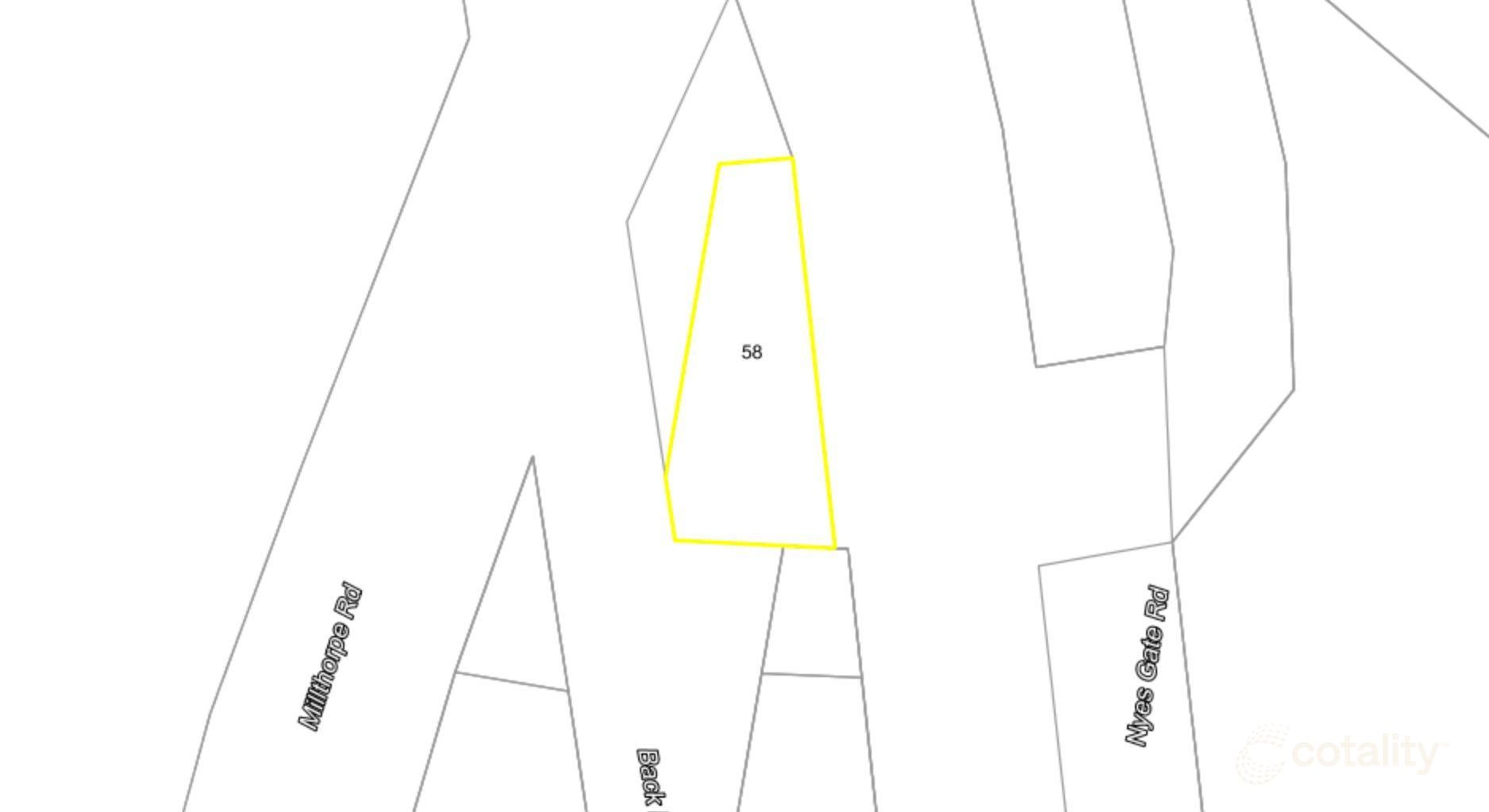 58 Back Rd, Millthorpe, NSW 2798