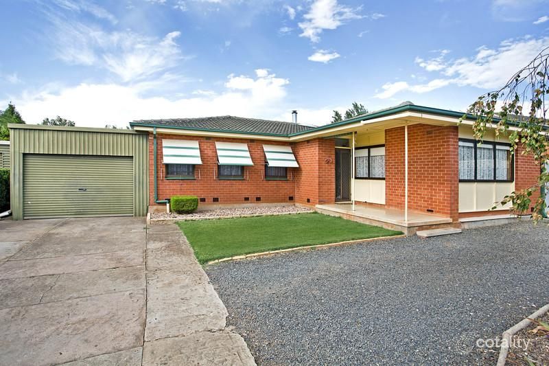 18 Whitington Rd, Davoren Park, SA 5113