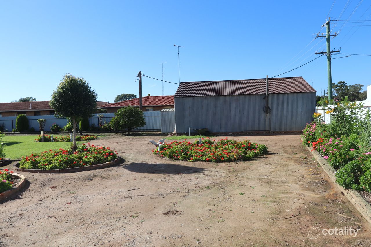 133 Operator St, West Wyalong, NSW 2671
