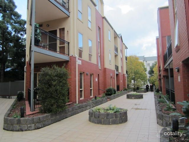 10/12 Mawbey St, Kensington, VIC 3031