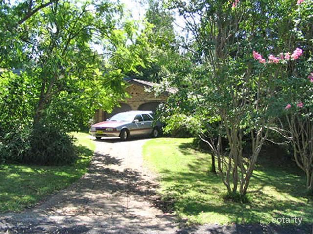 18 Anne Cres, Blaxland, NSW 2774