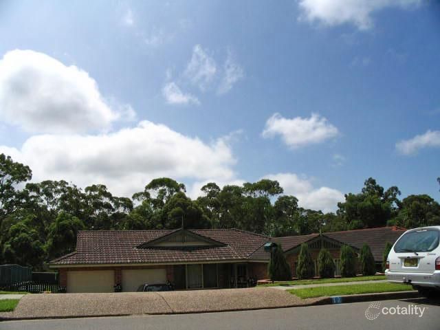 12 Delaware Dr, Macquarie Hills, NSW 2285