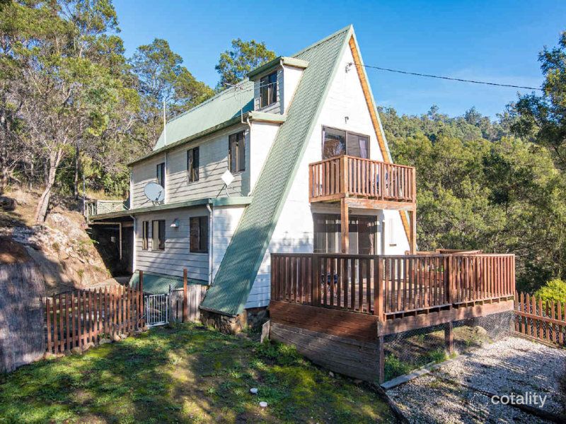 12 Lanena Cres, Lanena, TAS 7275