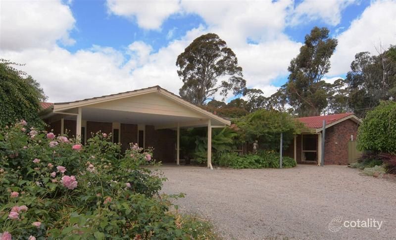 9 Quarry Rd, Charleston, SA 5244