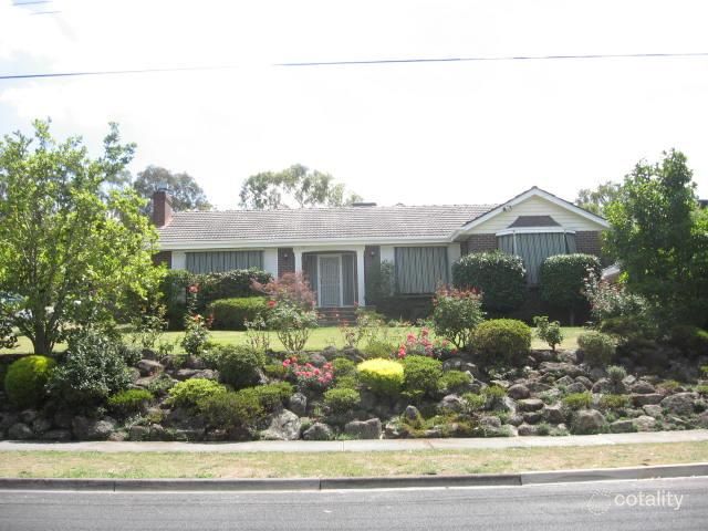 20 Abbey Walk, Vermont, VIC 3133