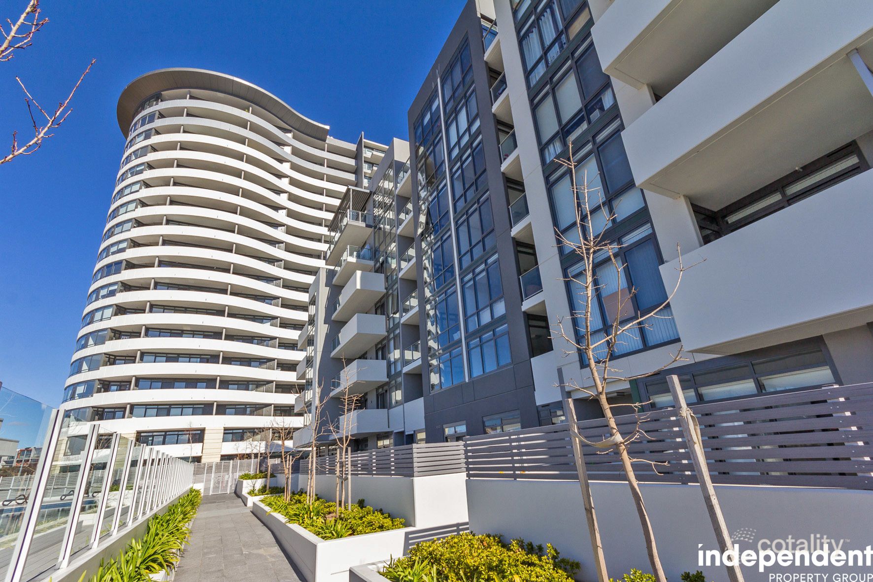 199/41 Chandler St, Belconnen, ACT 2617