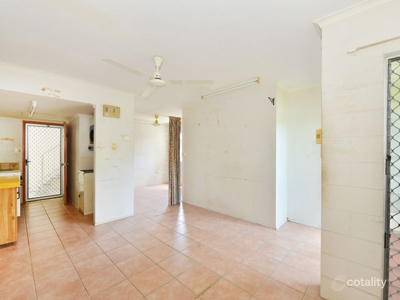 5/116-118 Greenslopes St, Edge Hill, QLD 4870