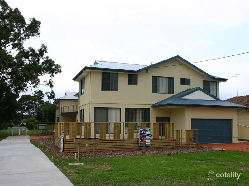 4/31 Bent St, Tuncurry, NSW 2428