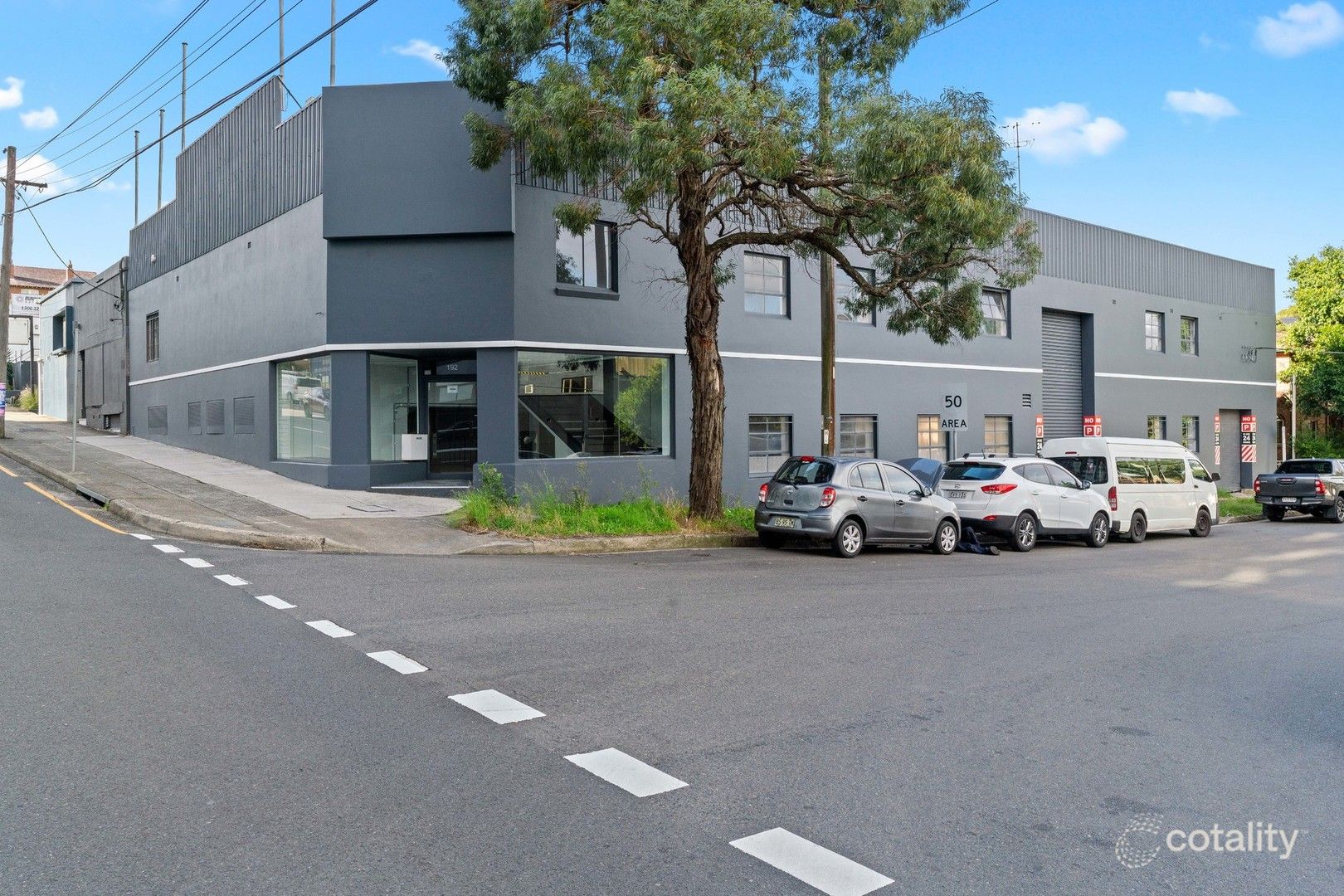 192 Princes Hwy, Arncliffe, NSW 2205