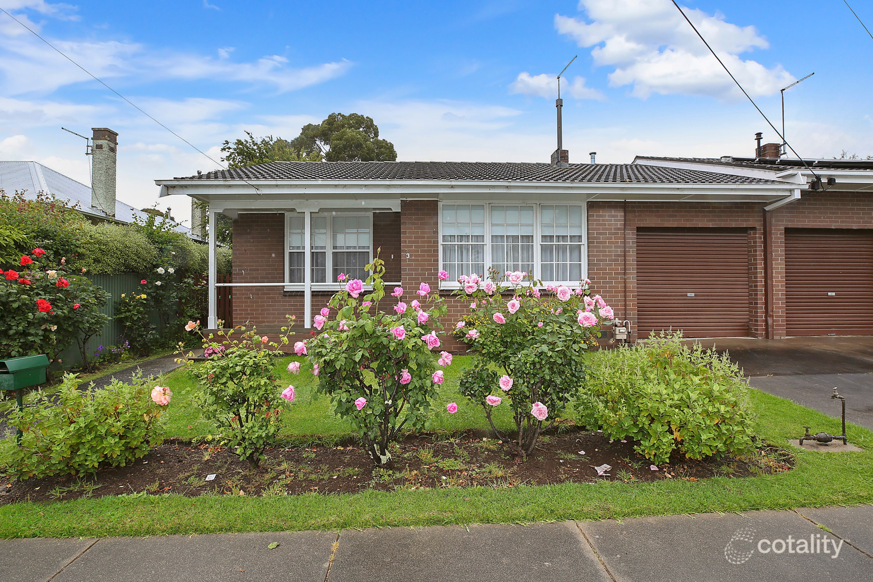 3 Mcarthur St, Camperdown, VIC 3260