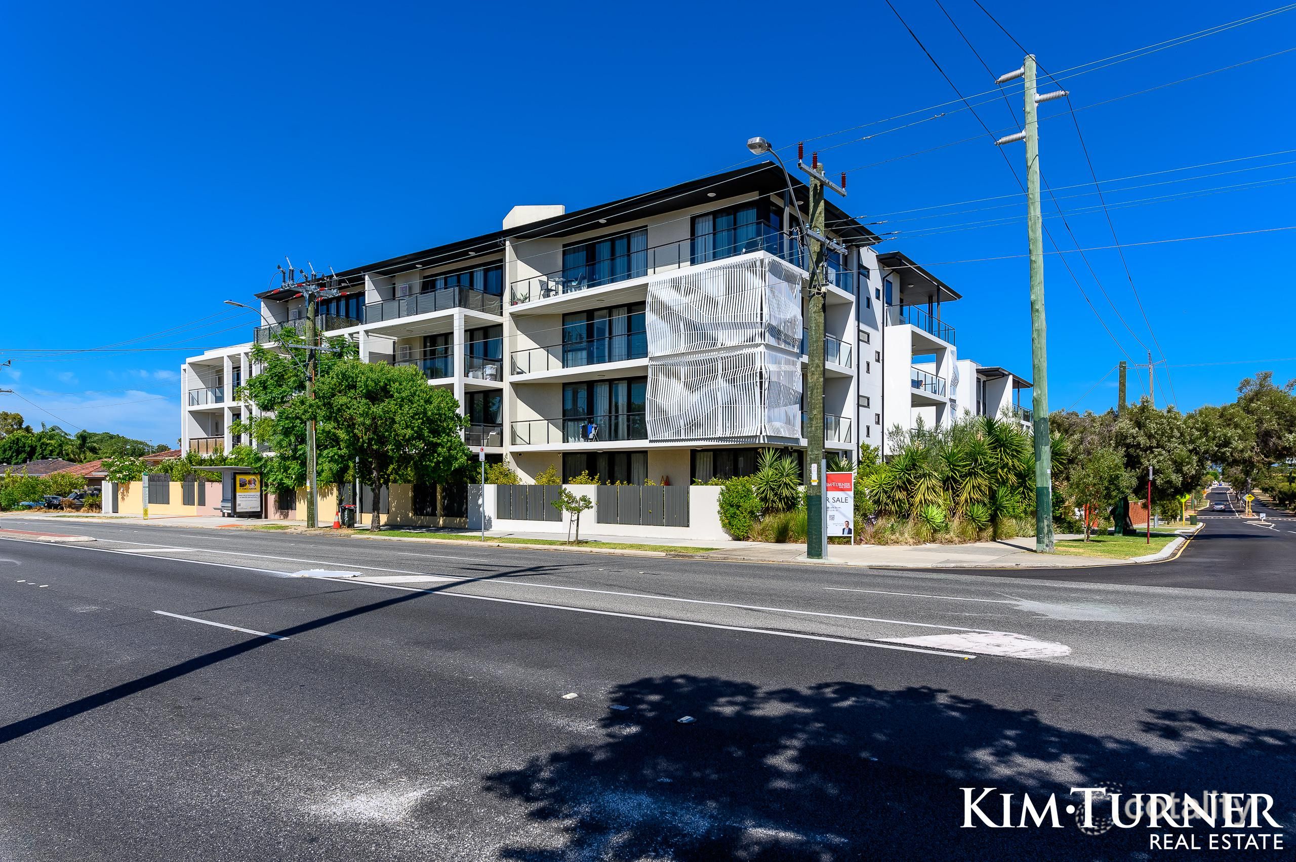 34/1 Bourke St, North Perth, WA 6006