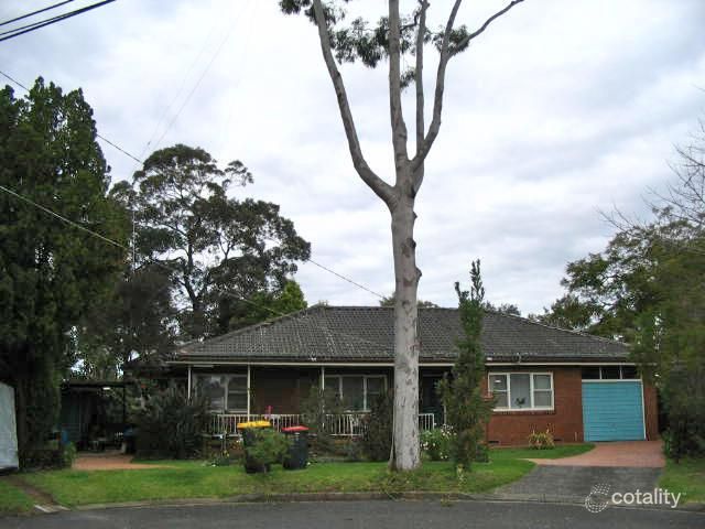 6 Laurel Cl, Hornsby, NSW 2077