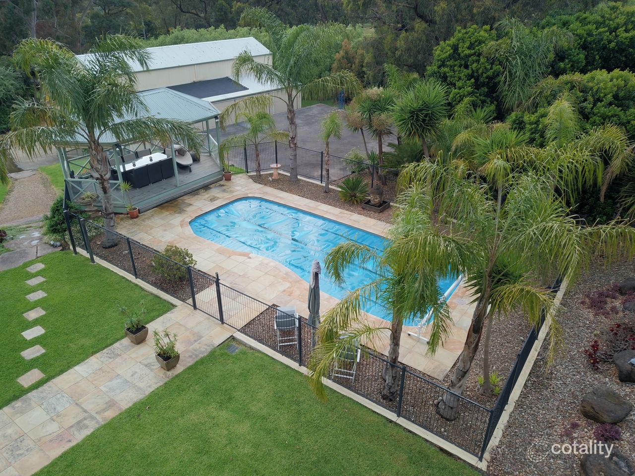 112 Eisemans Rd, Yarrambat, VIC 3091