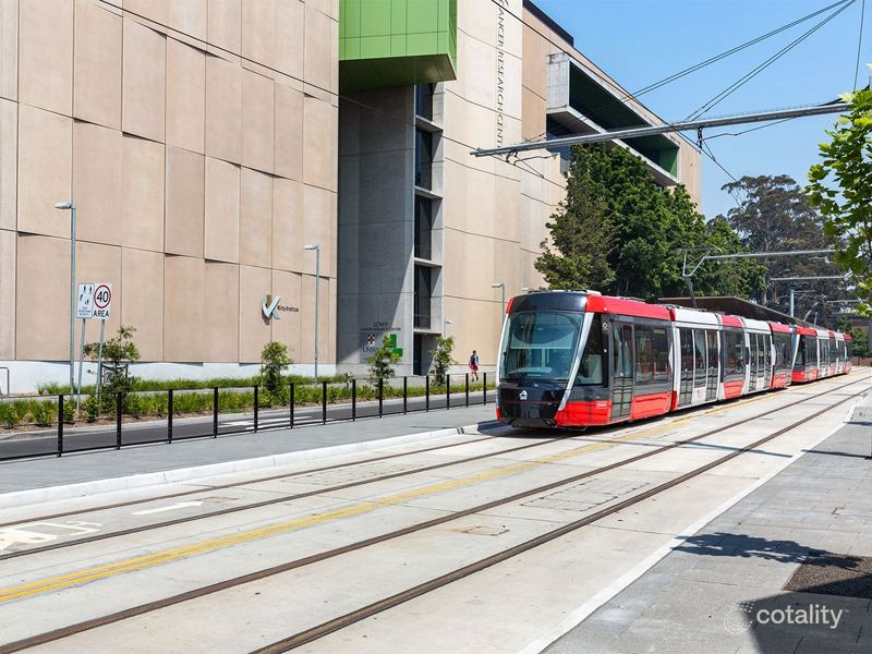 16 Bligh Pl, Randwick, NSW 2031