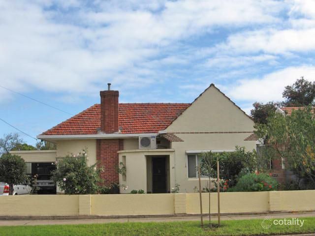 26 Raleigh Ave, Flinders Park, SA 5025