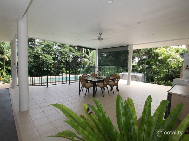 59 Mission Dr, South Mission Beach, QLD 4852