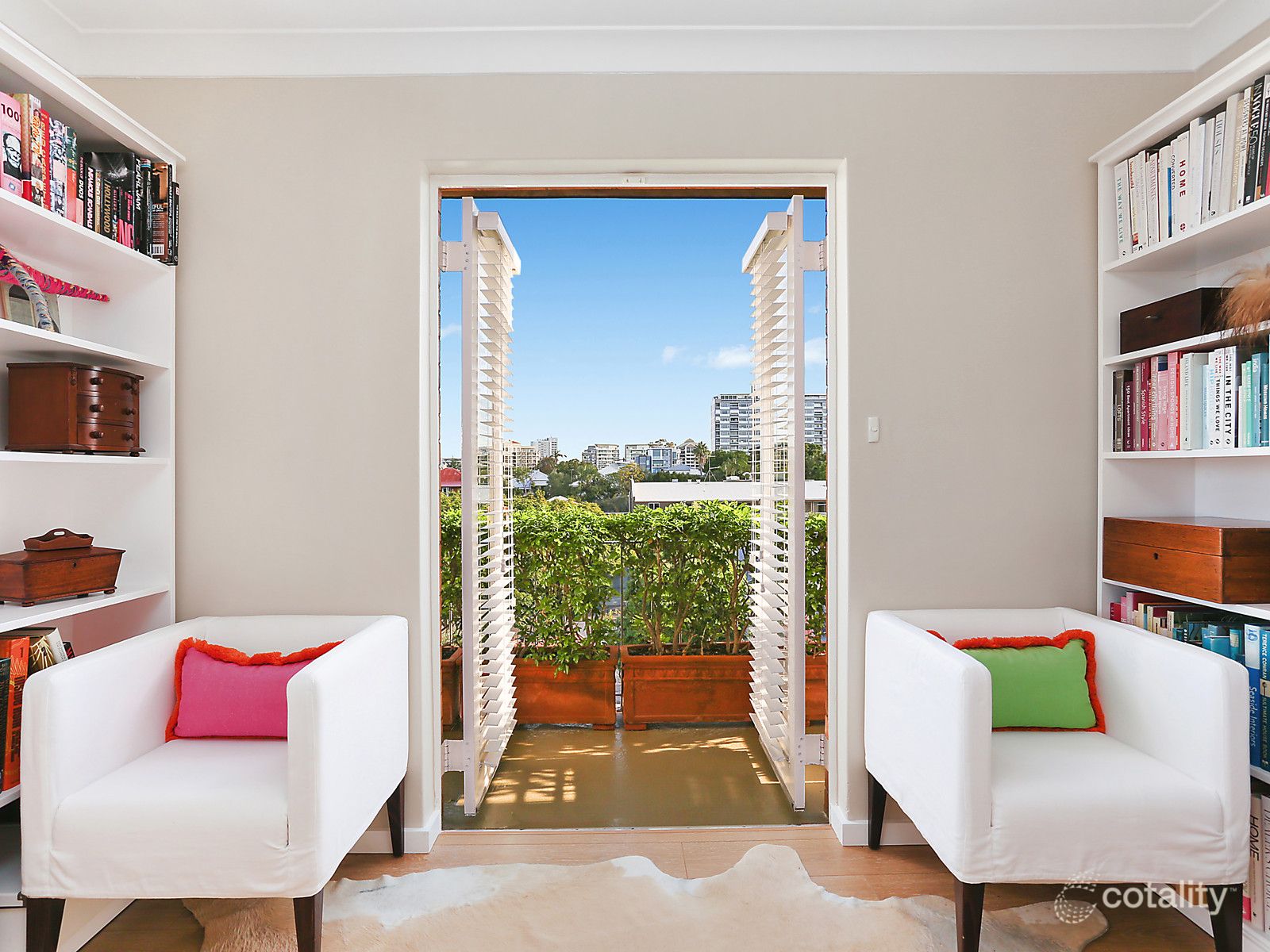 16/229 Moray St, New Farm, QLD 4005