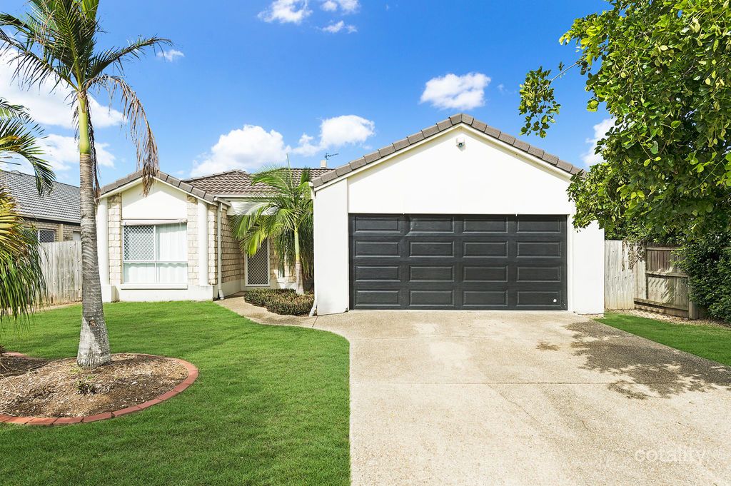 8 Linda Way, Upper Coomera, QLD 4209