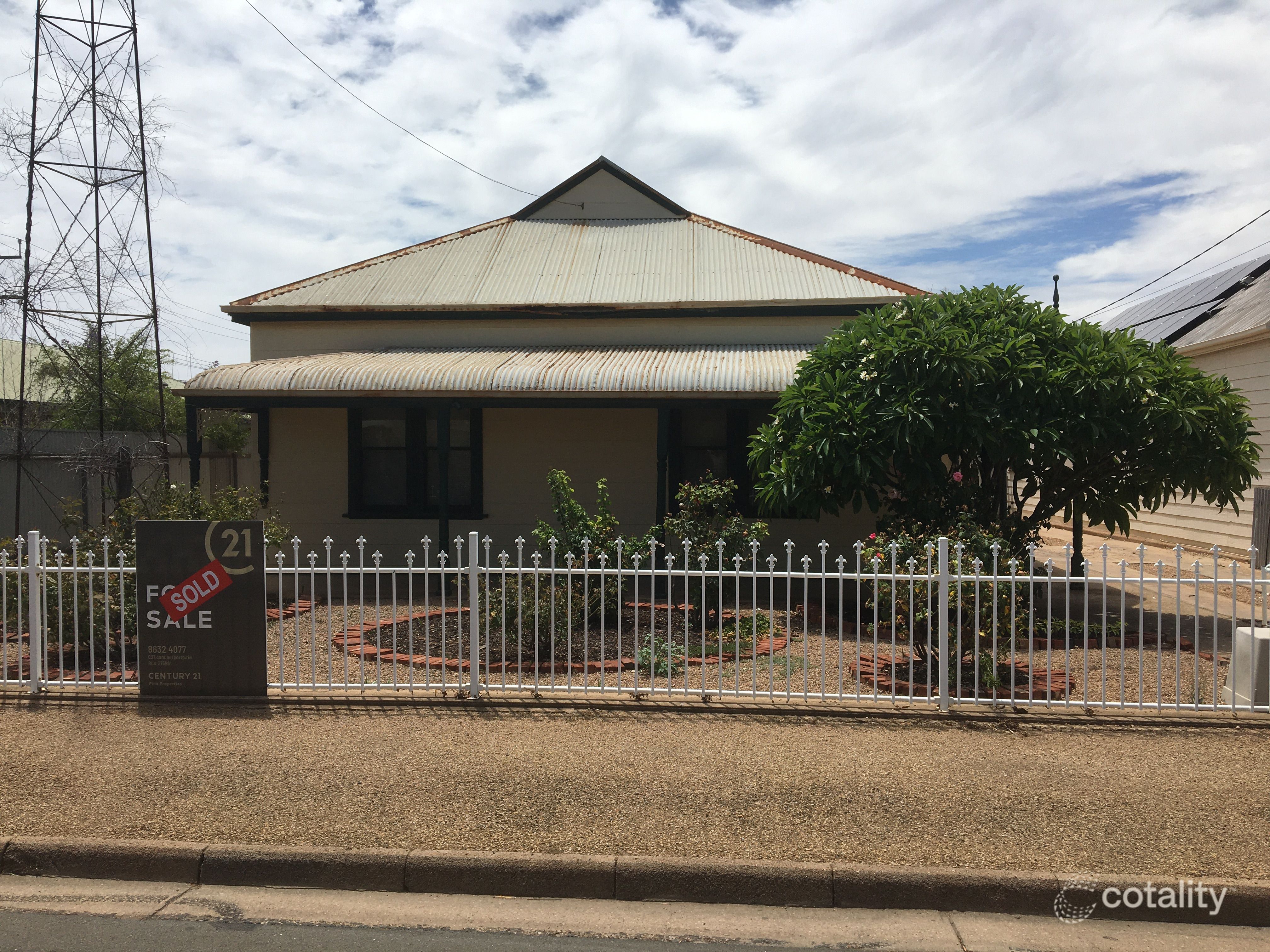 59 King St, Solomontown, SA 5540