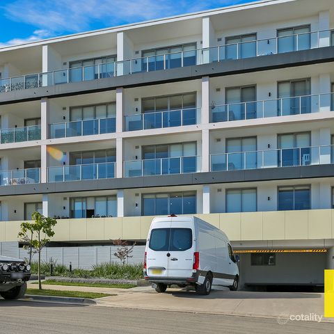 406/4a Isla St, Schofields, NSW 2762