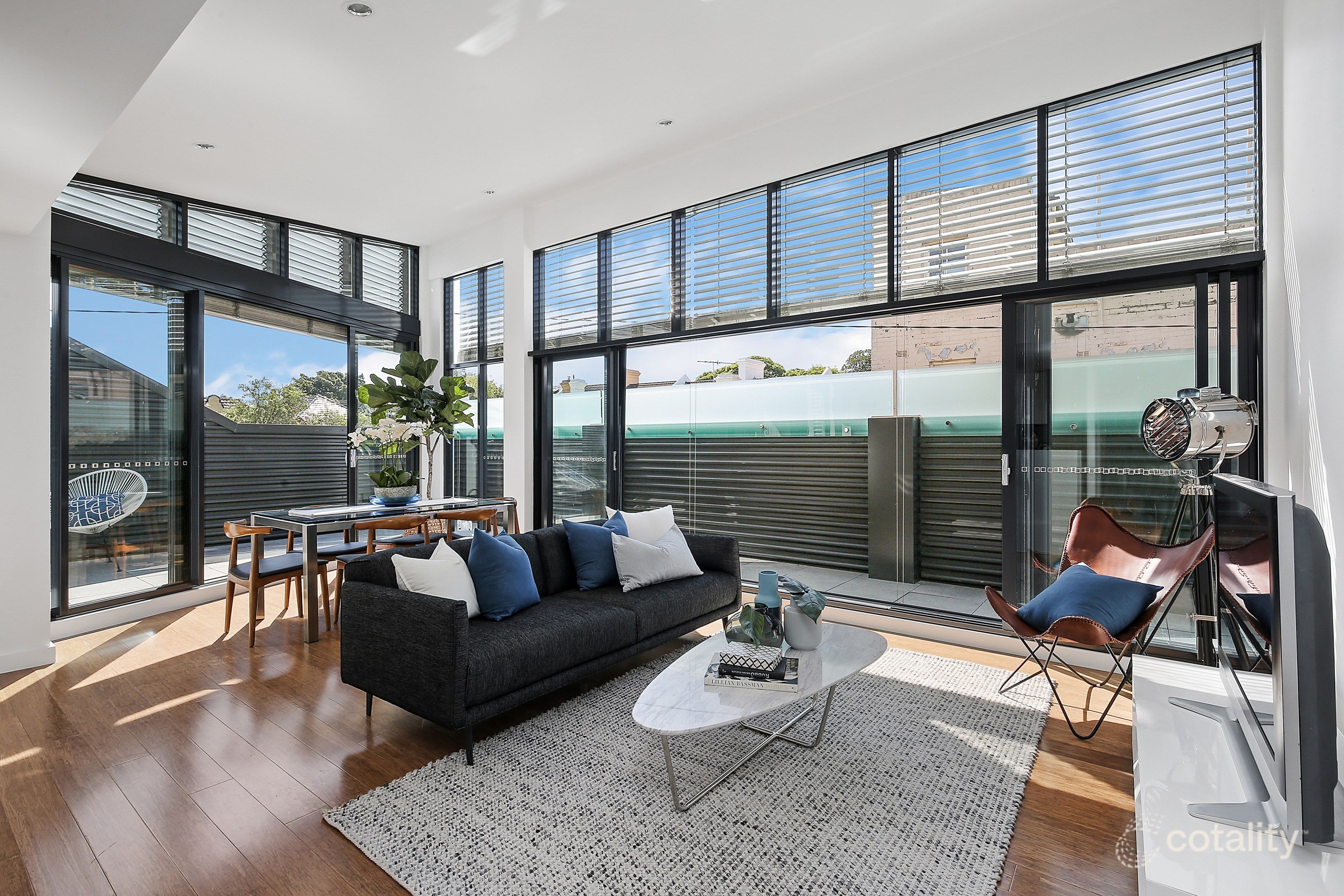 24/1-19 Gibbens St, Camperdown, NSW 2050