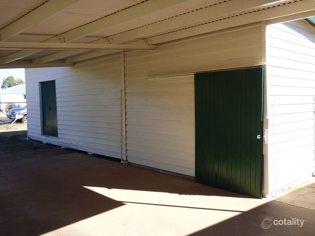 147 Alfred St, St George, QLD 4487