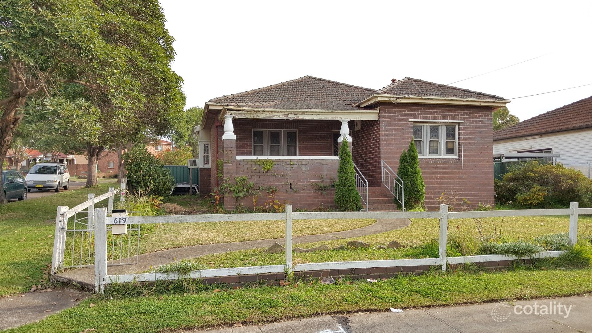 619 Punchbowl Rd, Punchbowl, NSW 2196