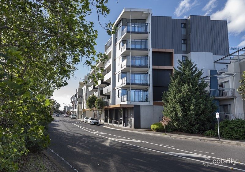 34/21 Moore St, Moonee Ponds, VIC 3039