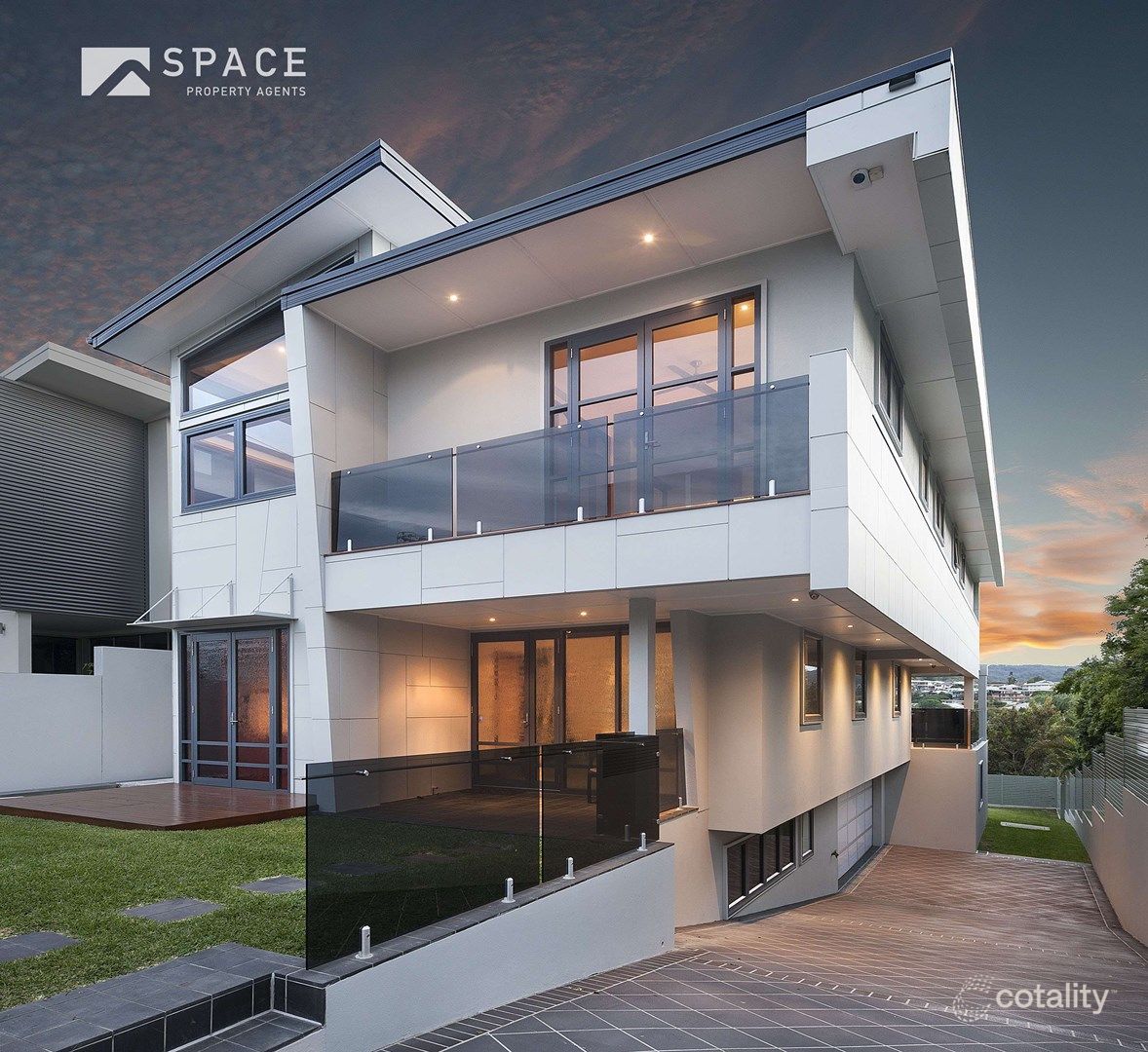 42 Fernberg Rd, Paddington, QLD 4064