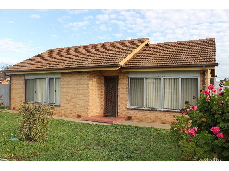 27 Lamorna Pde, Parafield Gardens, SA 5107