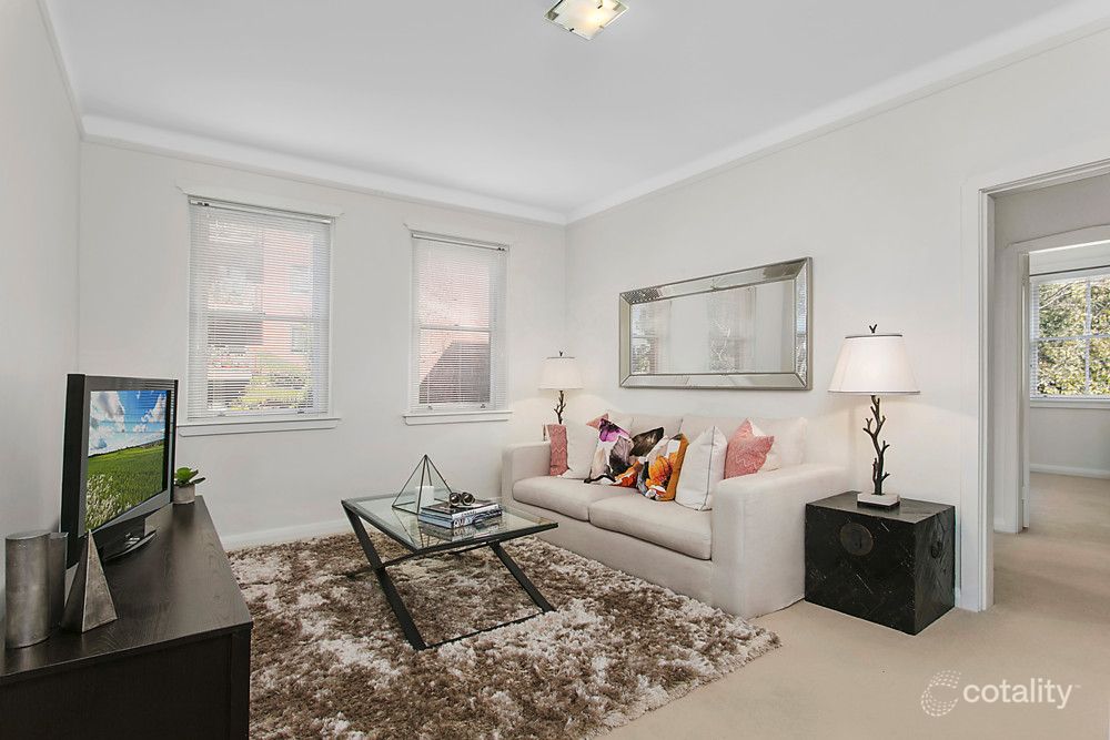 7/16 Mcdougall St, Kirribilli, NSW 2061