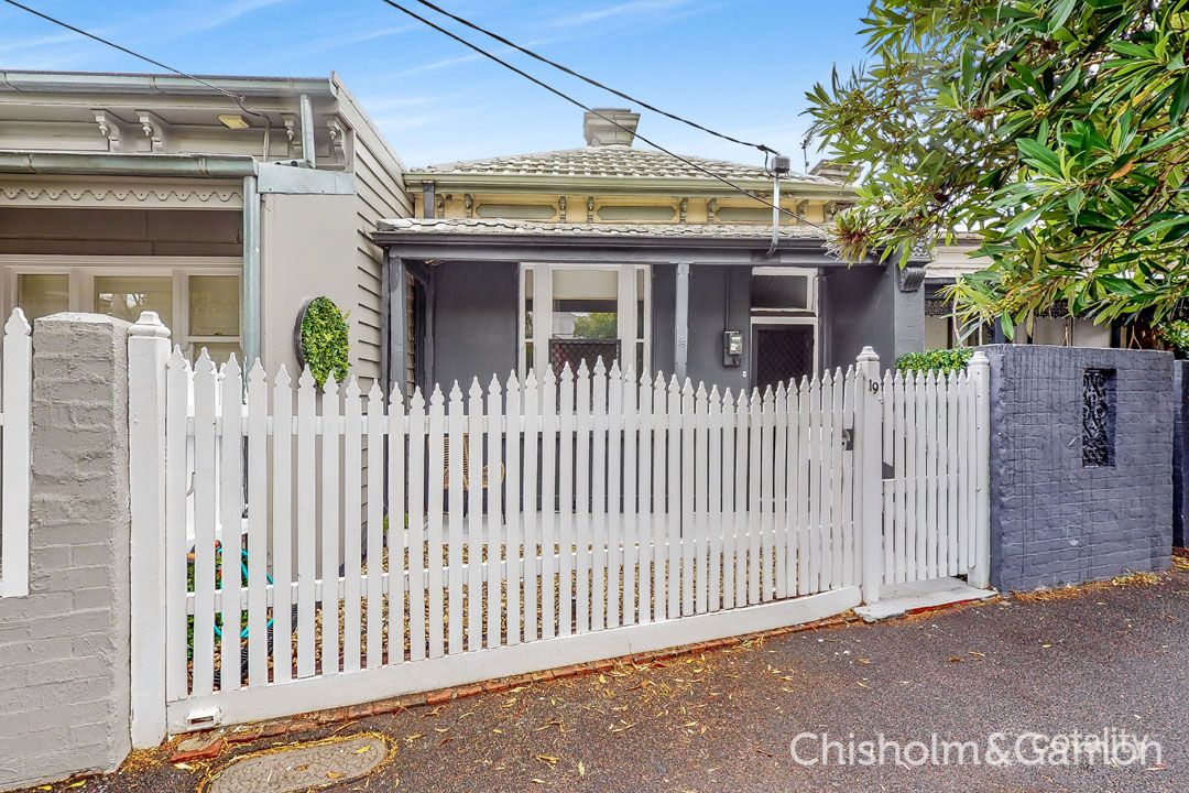 19 Raglan St, Port Melbourne, VIC 3207