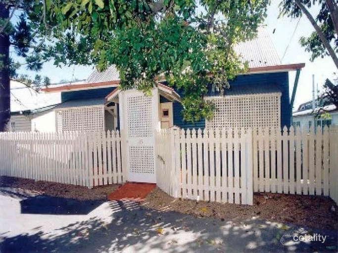 85 Enoggera Tce, Red Hill, QLD 4059