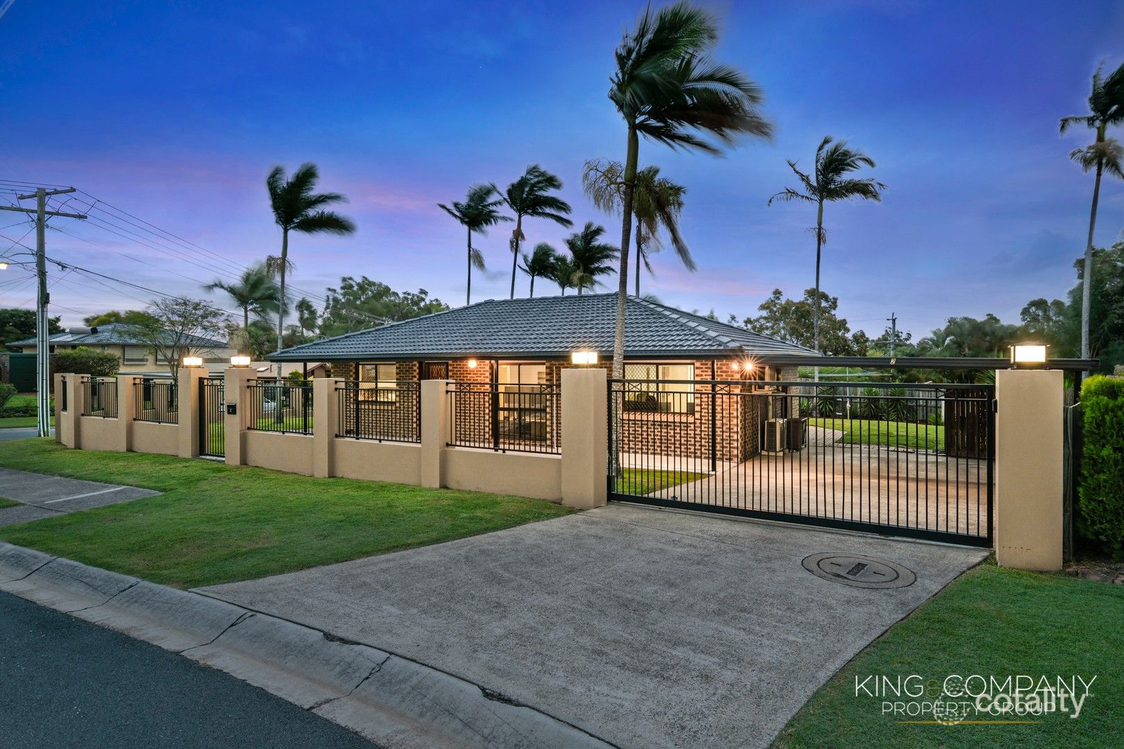 2 Entra Ct, Springwood, QLD 4127