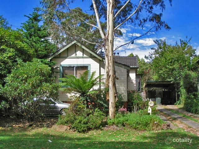 3 Myrtle St, Katoomba, NSW 2780
