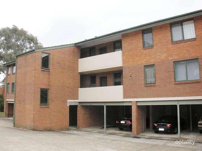 7/26 Springvale Dr, Hawker, ACT 2614