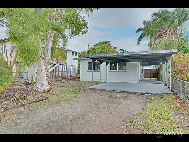 15 Ben St, Yeppoon, QLD 4703