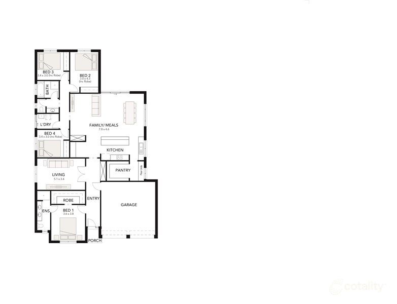 47 Spring Ave, Kangarilla, SA 5157