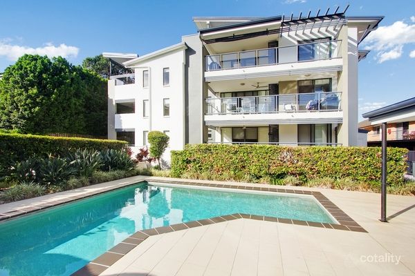 7/66-68 Mclean St, Coolangatta, QLD 4225