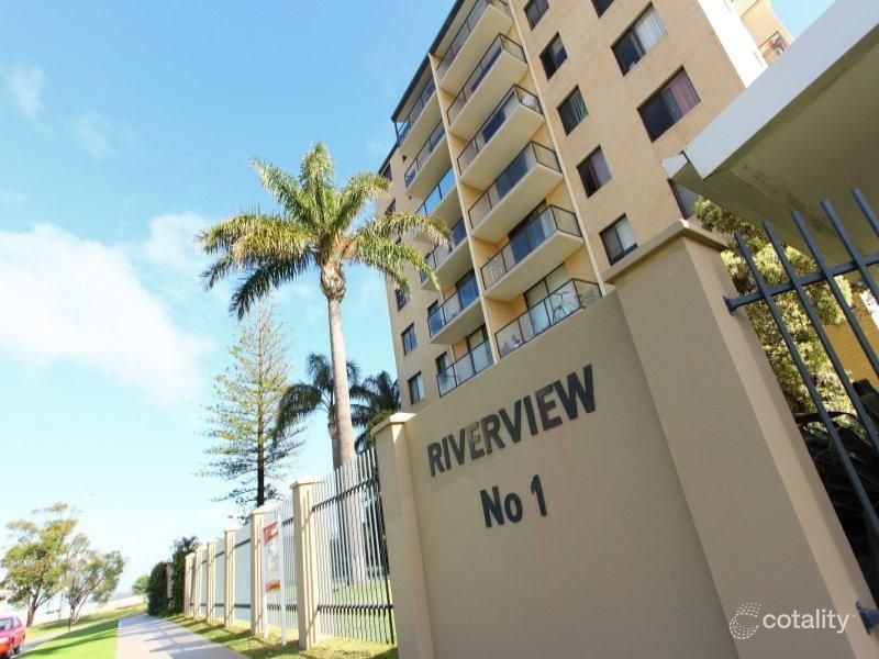 22/1 Hardy St, South Perth, WA 6151