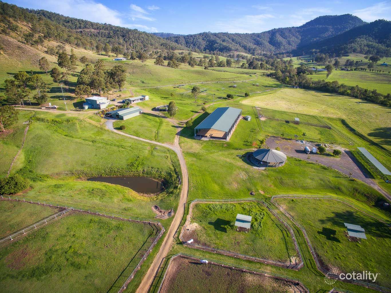 611-683 Biddaddaba Creek Road, Biddaddaba, QLD 4275 | Property Value ...