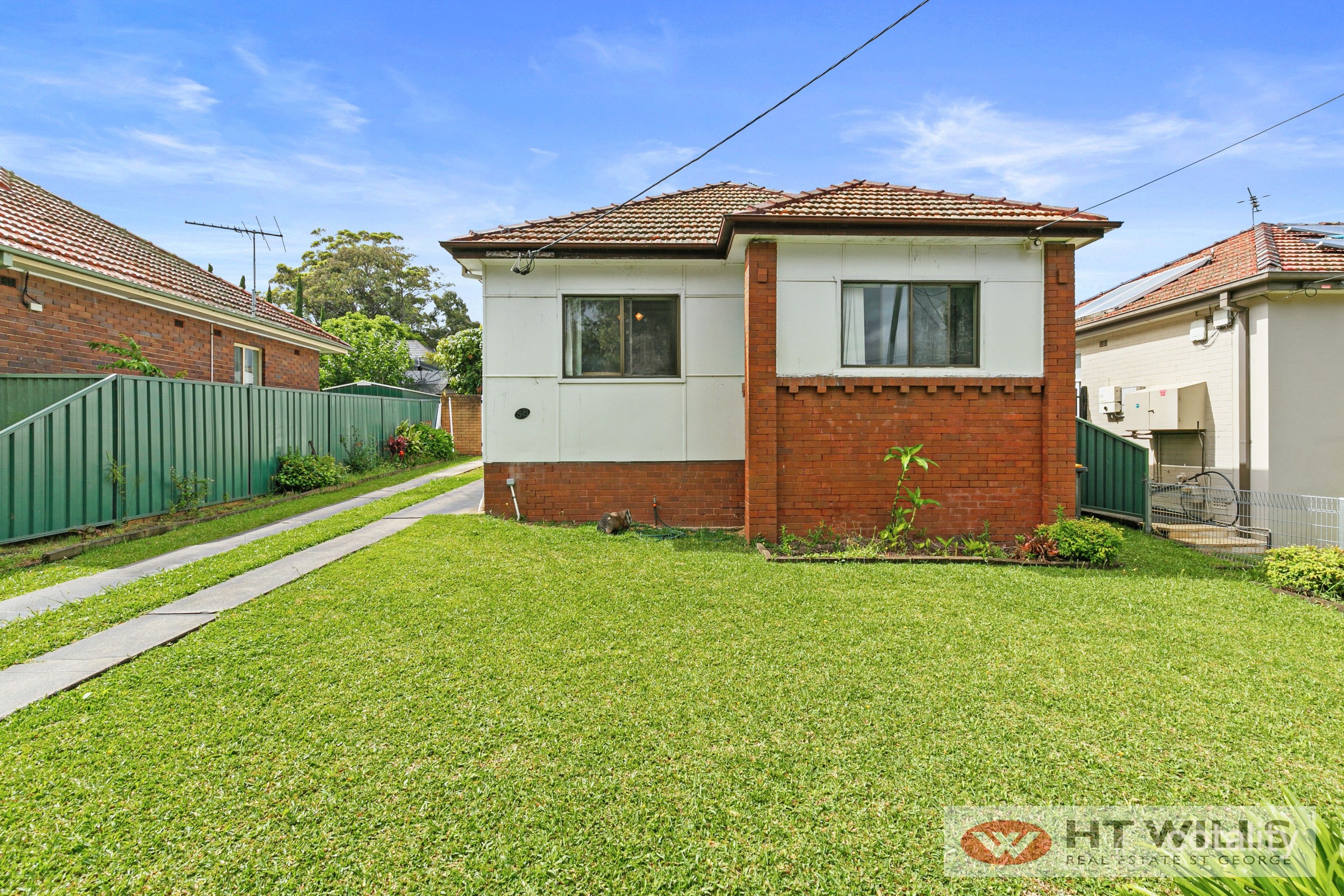 58 Ada St, Bexley, NSW 2207