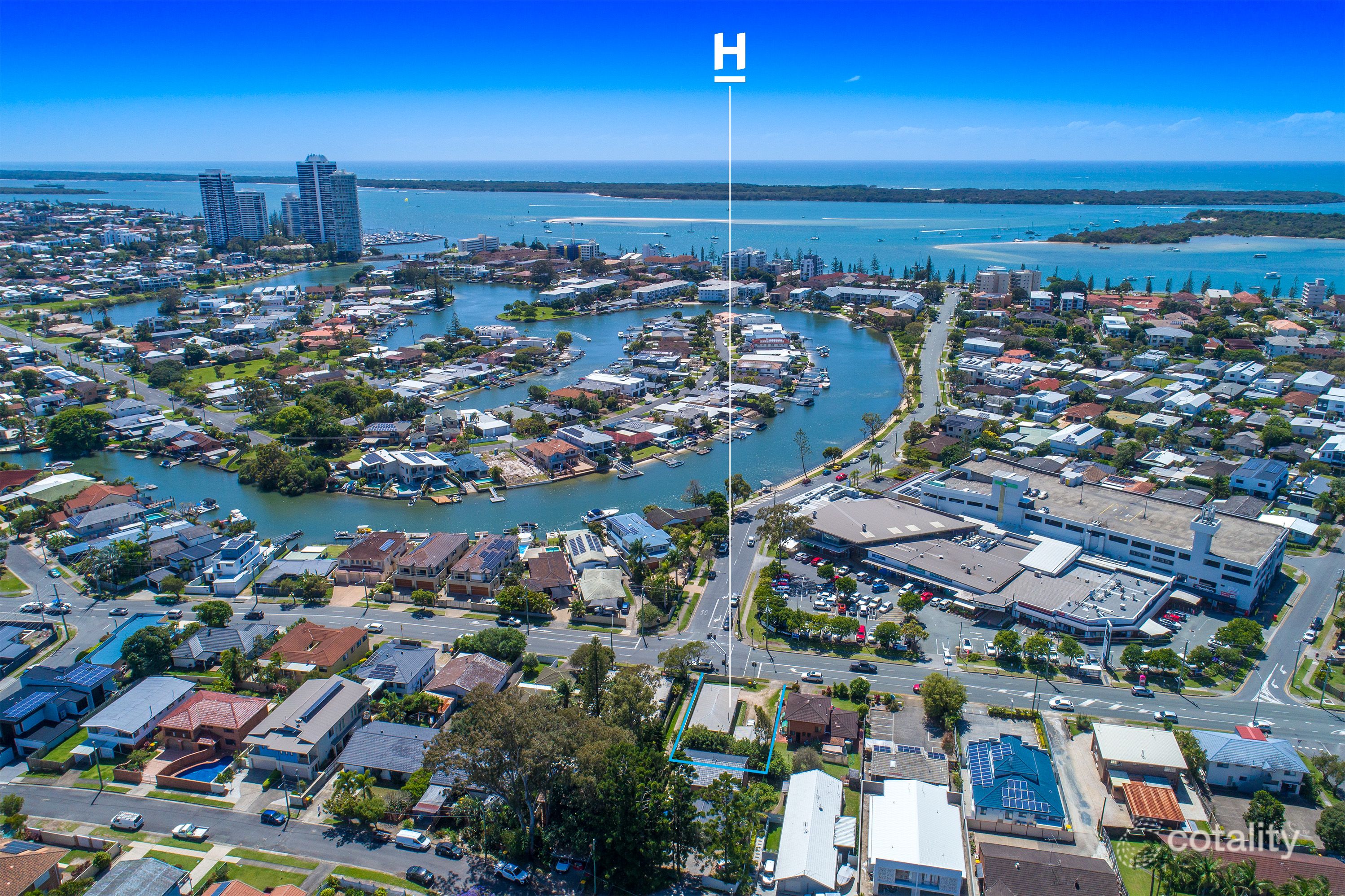 46 Hollywell Rd, Biggera Waters, QLD 4216