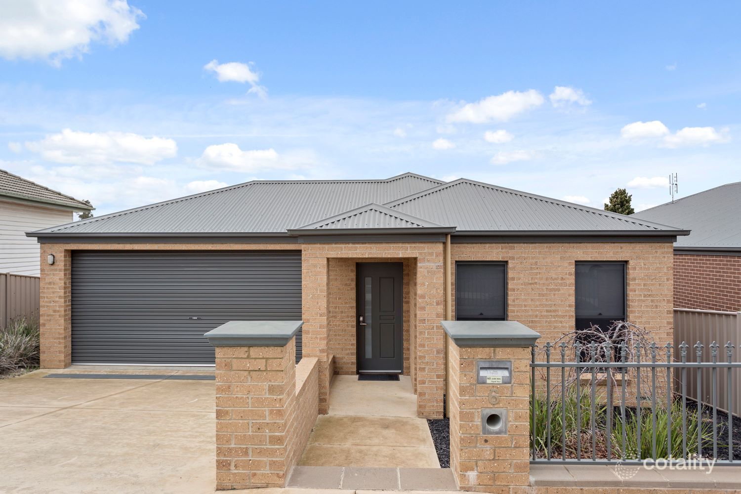 6 Illingworth St, Golden Square, VIC 3555