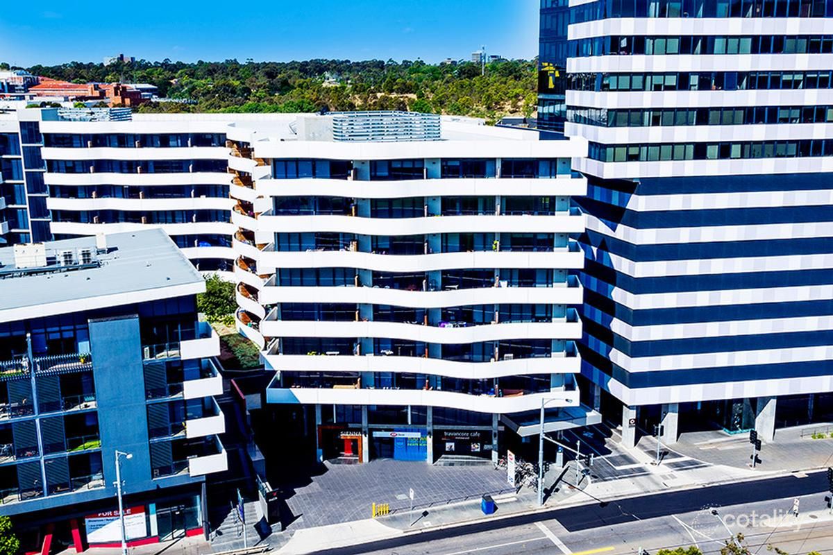 451/38 Mt Alexander Rd, Travancore, VIC 3032