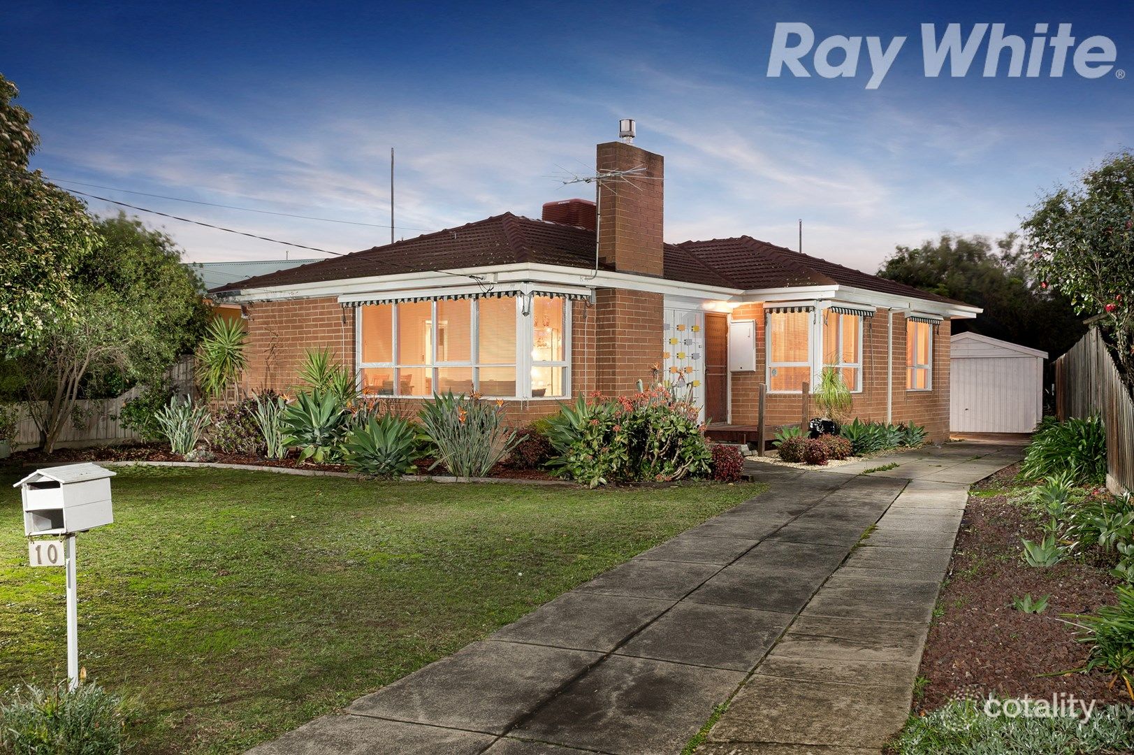 10 Cherrywood Ct, Bundoora, VIC 3083