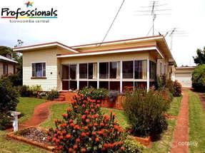 31 Blackdown St, Harristown, QLD 4350