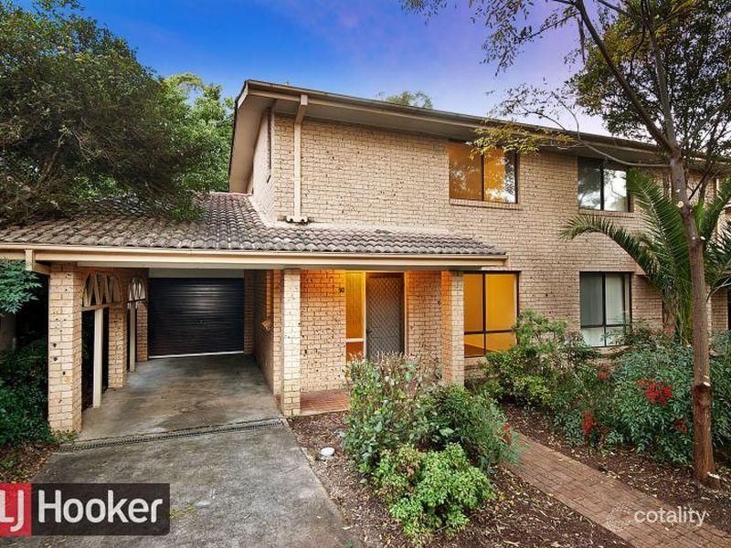 10/77 Crane Rd, Castle Hill, NSW 2154